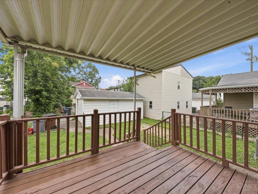 231 Walnut Street, Reading, OH 45215 Photo 34