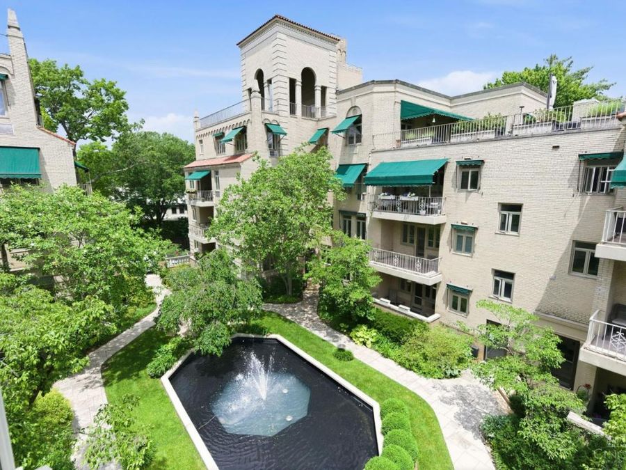 2372 Madison Road, Unit W3D, Cincinnati, OH 45208 Photo 1