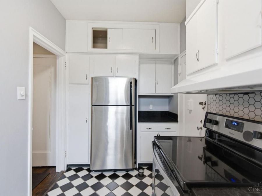 2372 Madison Road, Unit W3D, Cincinnati, OH 45208 Photo 17