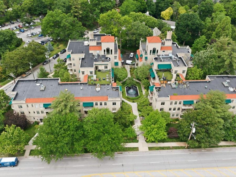 2372 Madison Road, Unit W3D, Cincinnati, OH 45208 Photo 34