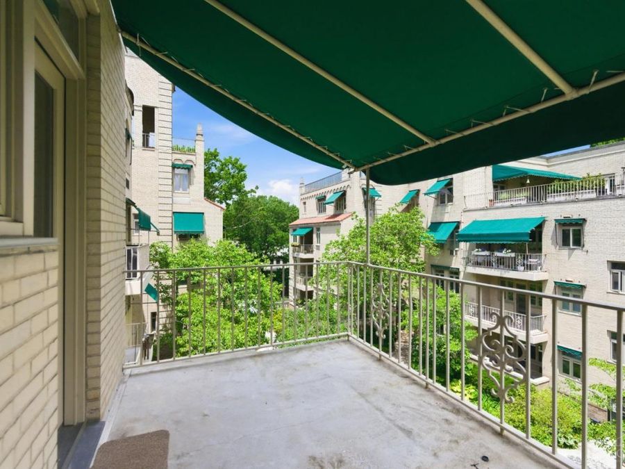 2372 Madison Road, Unit W3D, Cincinnati, OH 45208 Photo 35
