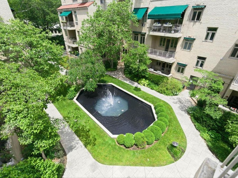 2372 Madison Road, Unit W3D, Cincinnati, OH 45208 Photo 38