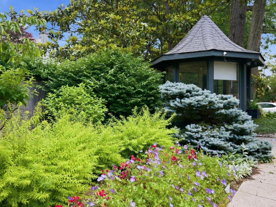 2372 Madison Road, Unit W3D, Cincinnati, OH 45208 Photo 44