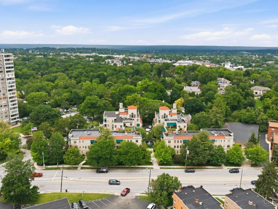 2372 Madison Road, Unit W3D, Cincinnati, OH 45208 Photo 48