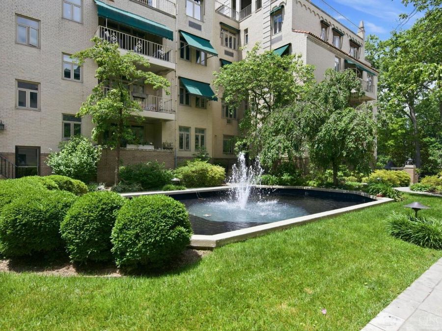 2372 Madison Road, Unit W3D, Cincinnati, OH 45208 Photo 5