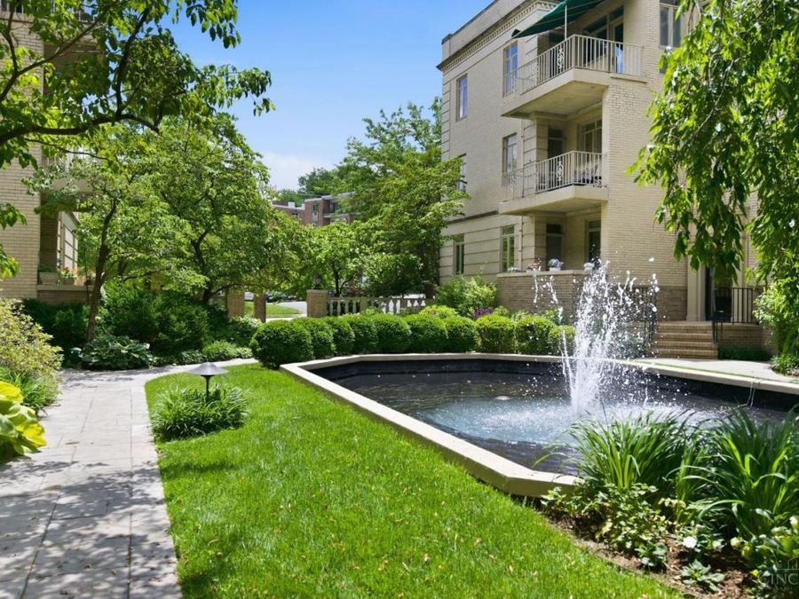 2372 Madison Road, Unit W3D, Cincinnati, OH 45208 Photo 51