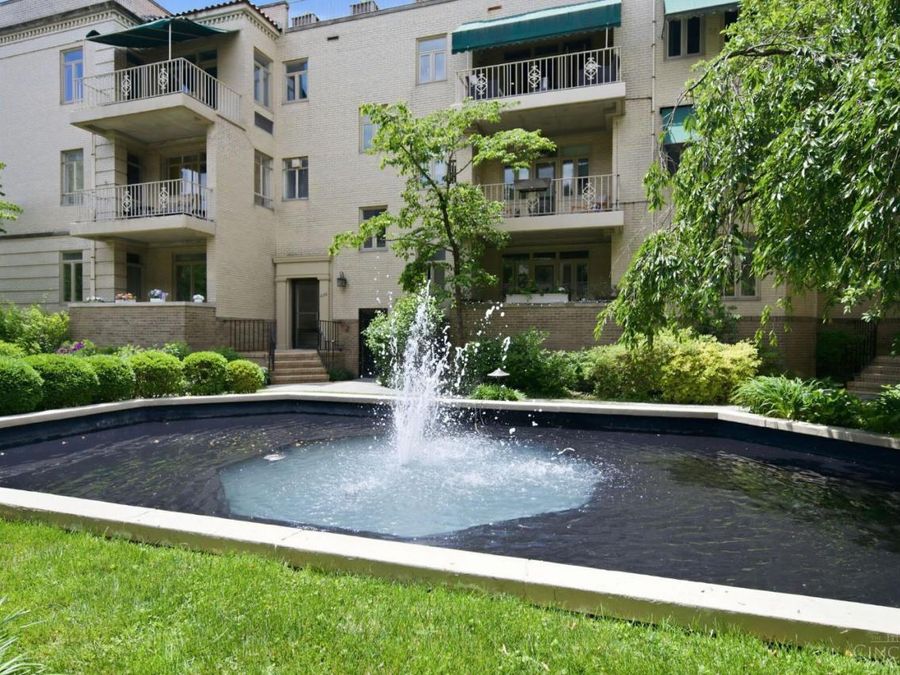 2372 Madison Road, Unit W3D, Cincinnati, OH 45208 Photo 53