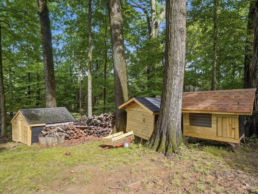5622 Reemelin Road, Green Township, OH 45248 Photo 46