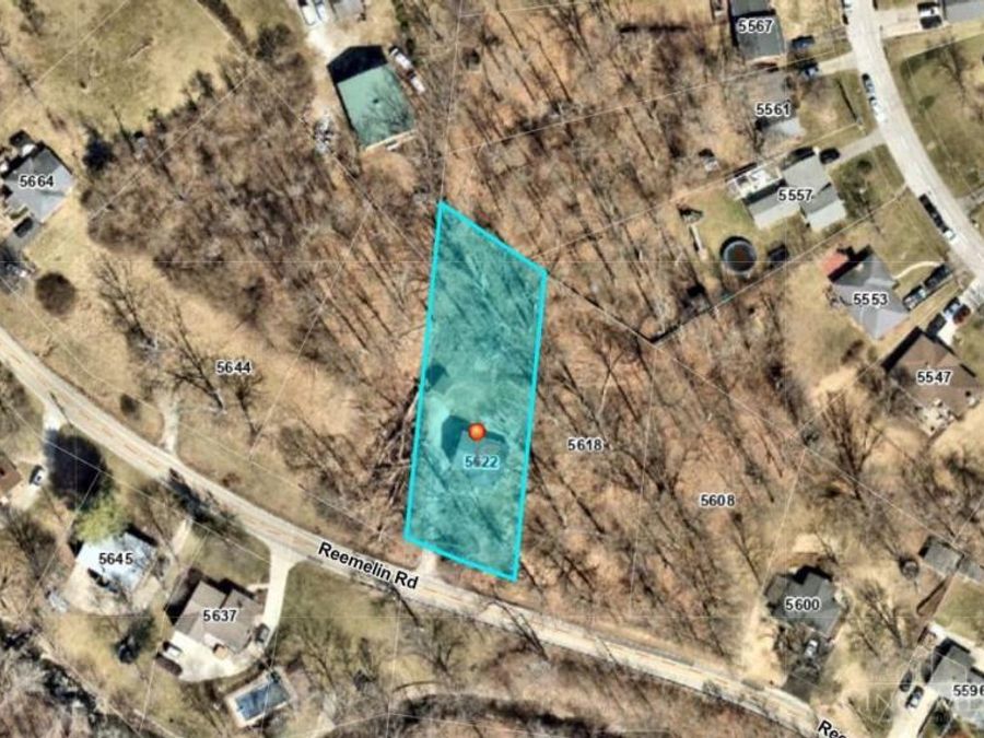 5622 Reemelin Road, Green Township, OH 45248 Photo 51