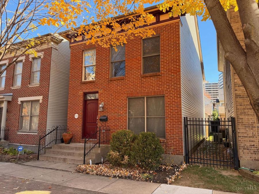 928 Mound Street, Cincinnati, OH 45203 Photo 1