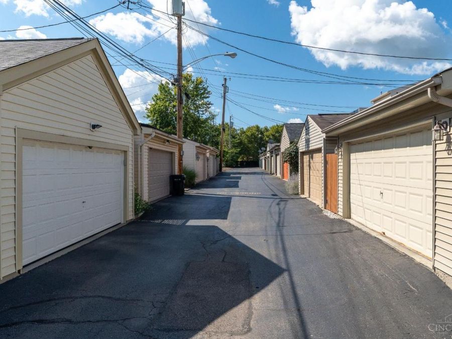 928 Mound Street, Cincinnati, OH 45203 Photo 39