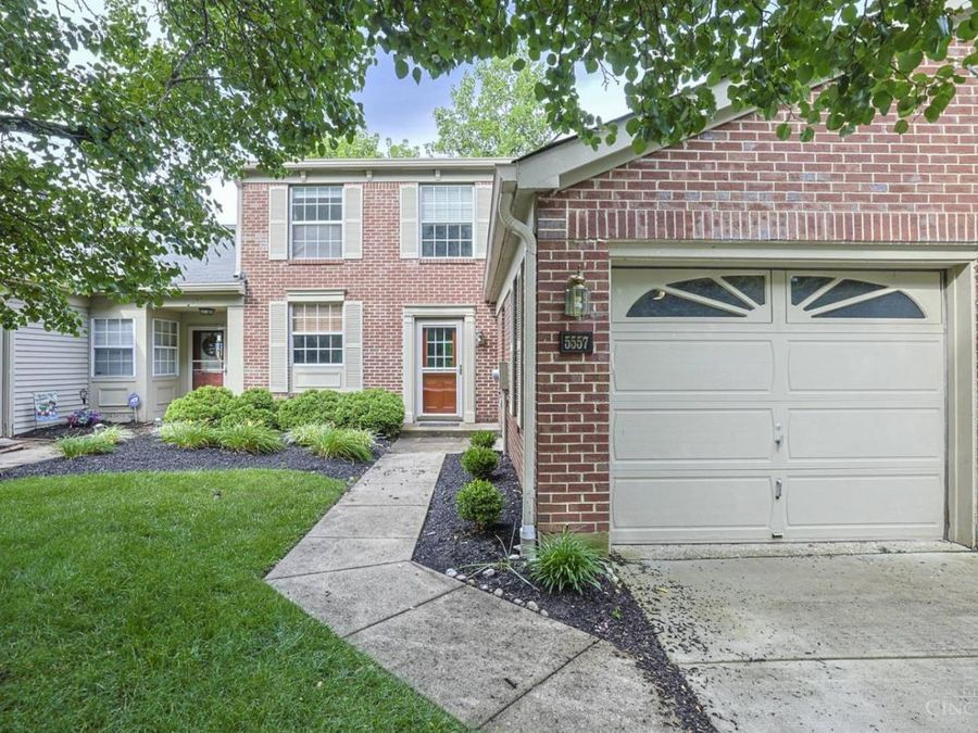 5557 Kiplington Drive, Cincinnati, OH 45239 Photo 1