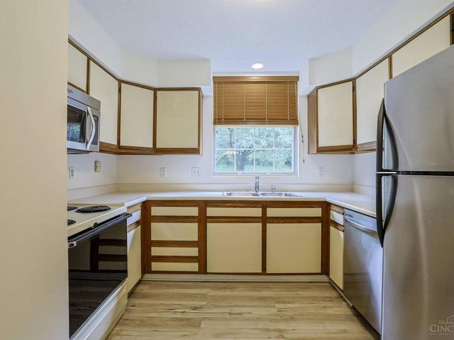 5557 Kiplington Drive, Cincinnati, OH 45239 Photo 13