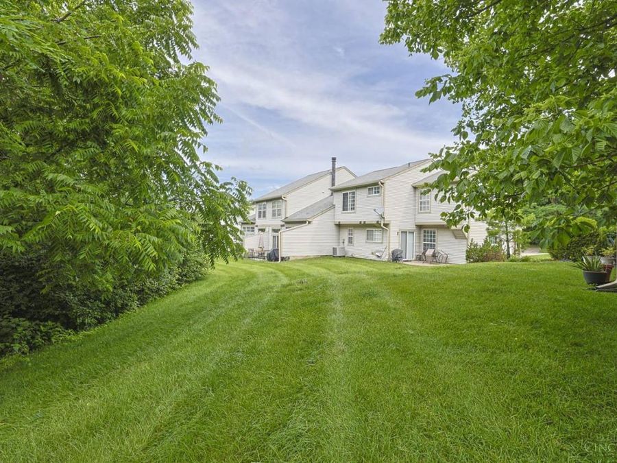 5557 Kiplington Drive, Cincinnati, OH 45239 Photo 26