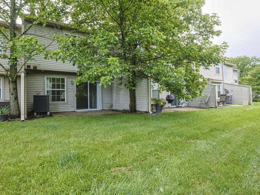 5557 Kiplington Drive, Cincinnati, OH 45239 Photo 27
