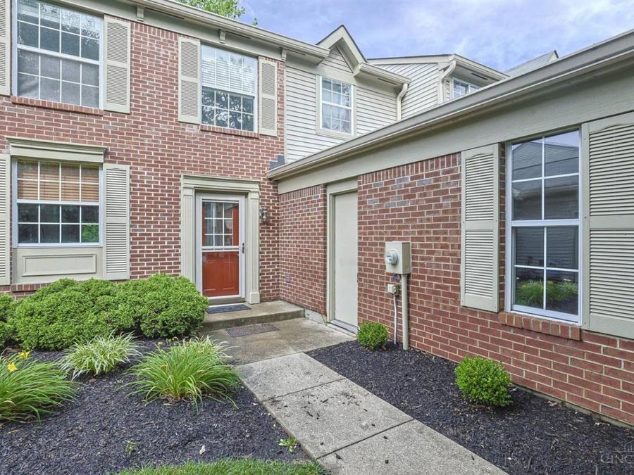 5557 Kiplington Drive, Cincinnati, OH 45239 Photo 3