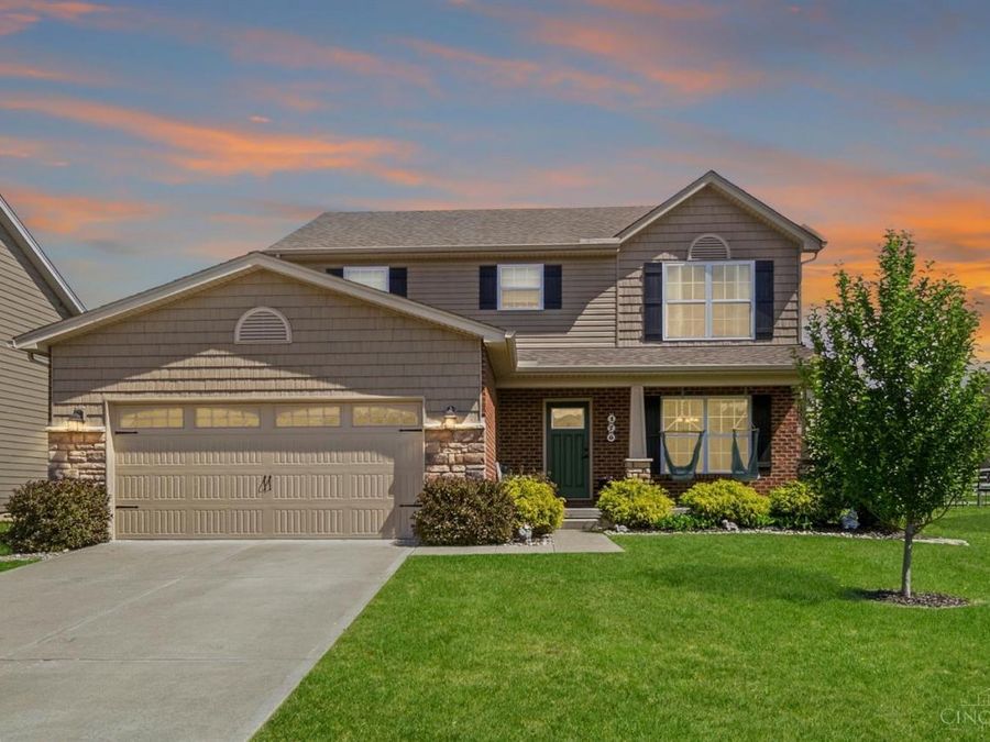 176 Shanda Drive, Monroe, OH 45050 Photo 1