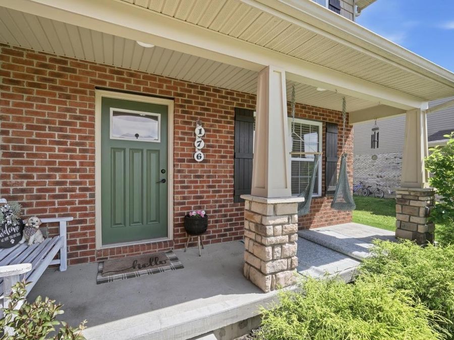 176 Shanda Drive, Monroe, OH 45050 Photo 10