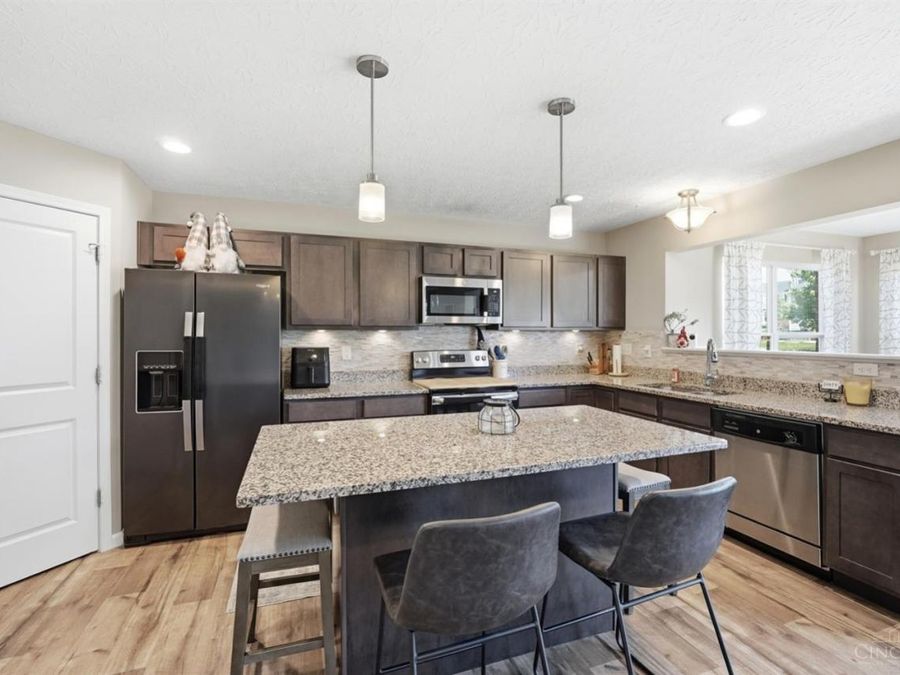 176 Shanda Drive, Monroe, OH 45050 Photo 4
