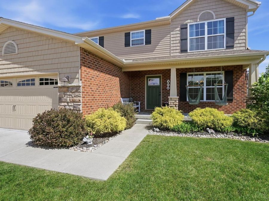 176 Shanda Drive, Monroe, OH 45050 Photo 64