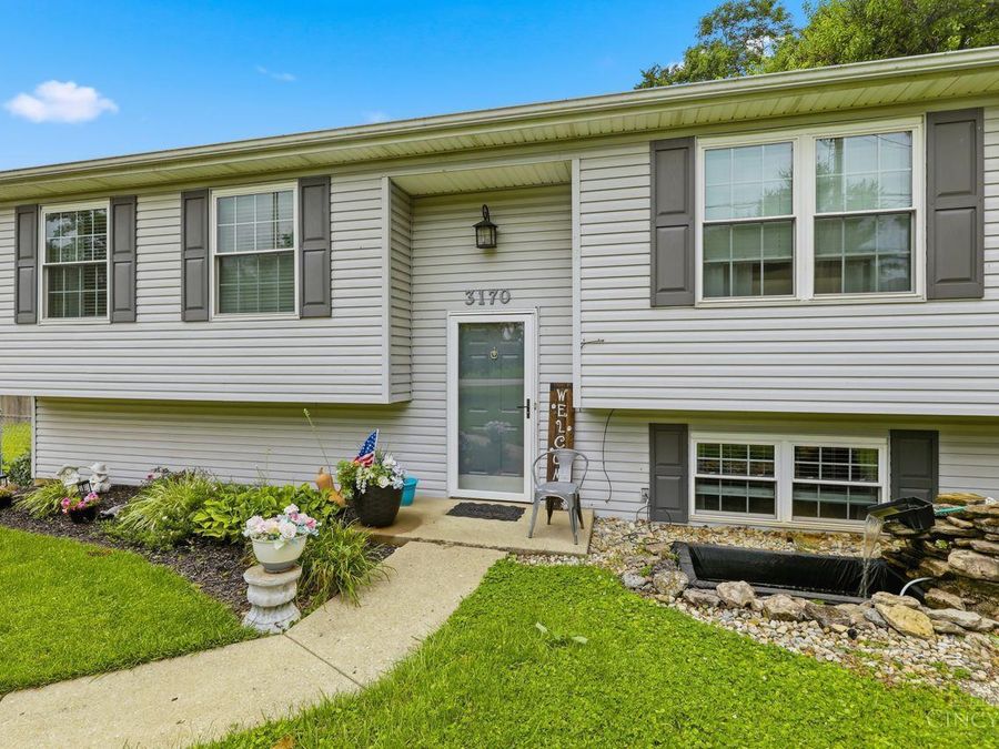 3170 Struble Road, Colerain Township, OH 45251 Photo 2