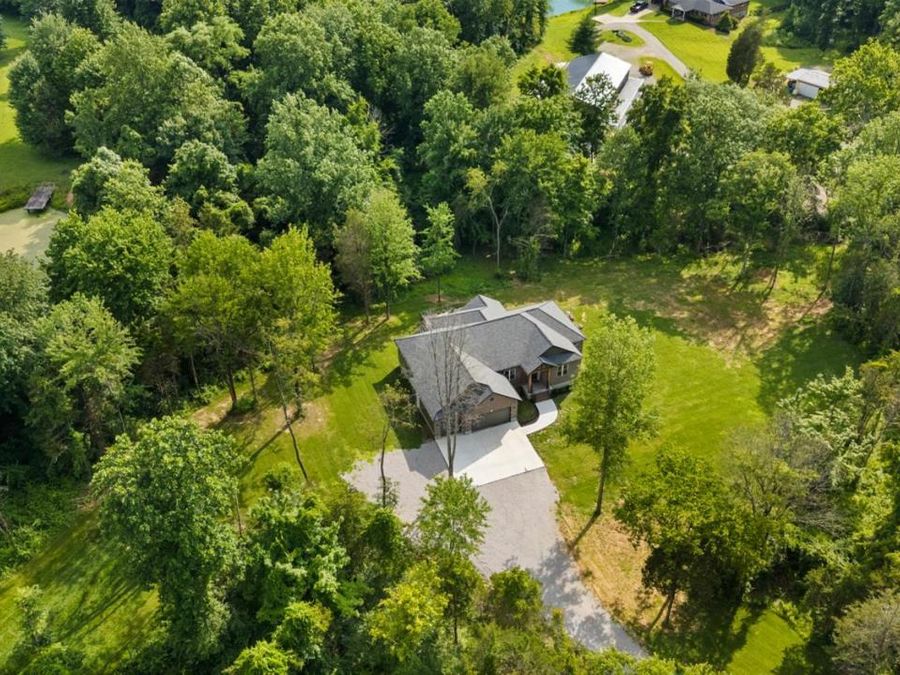 1911 US Rt 50, Stonelick Township, OH 45103 Photo 46