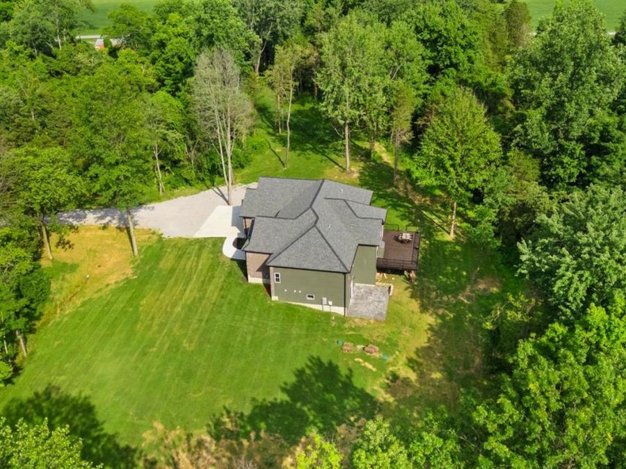 1911 US Rt 50, Stonelick Township, OH 45103 Photo 47