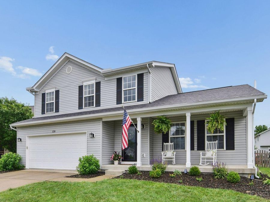 1130 Linford Circle, Hamilton Township, OH 45039 Photo 1