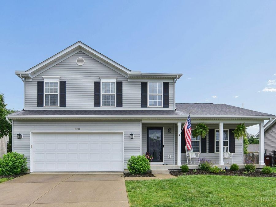 1130 Linford Circle, Hamilton Township, OH 45039 Photo 2