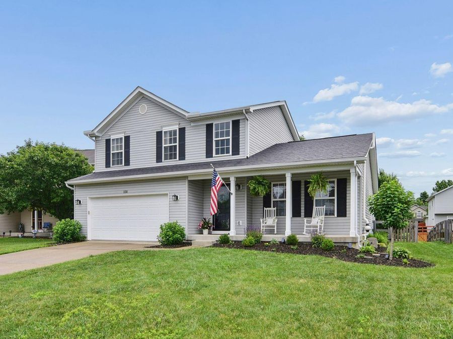 1130 Linford Circle, Hamilton Township, OH 45039 Photo 43
