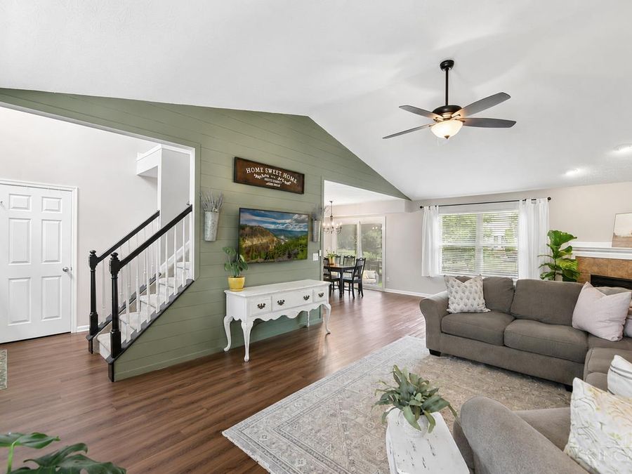 1130 Linford Circle, Hamilton Township, OH 45039 Photo 8