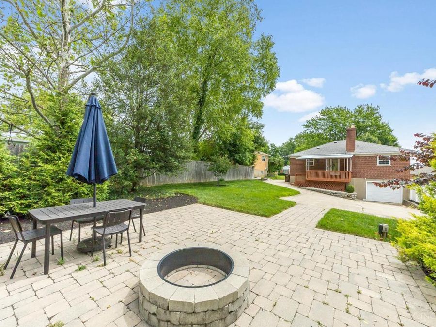 5895 Giffindale Drive, Green Township, OH 45239 Photo 10