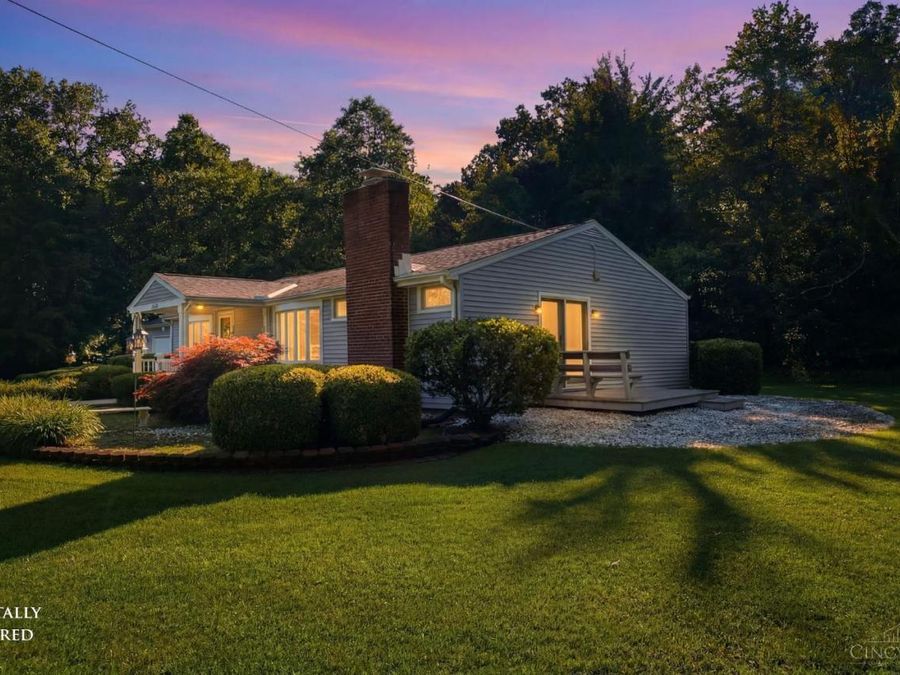 2858 St Rt 222, Monroe Township, OH 45106 Photo 1