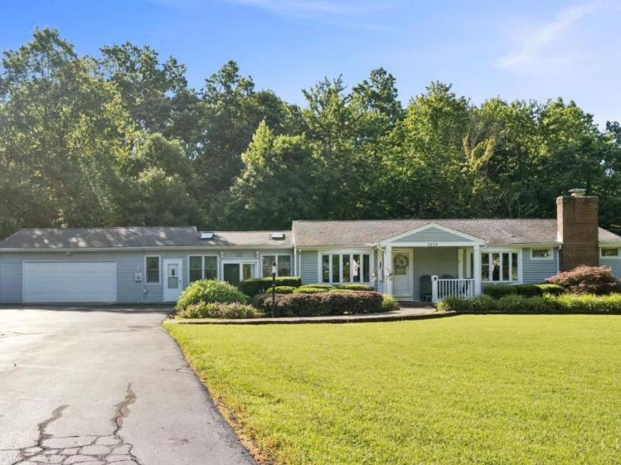 2858 St Rt 222, Monroe Township, OH 45106 Photo 2