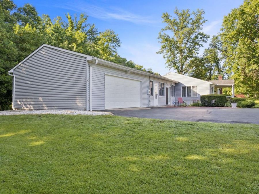 2858 St Rt 222, Monroe Township, OH 45106 Photo 23