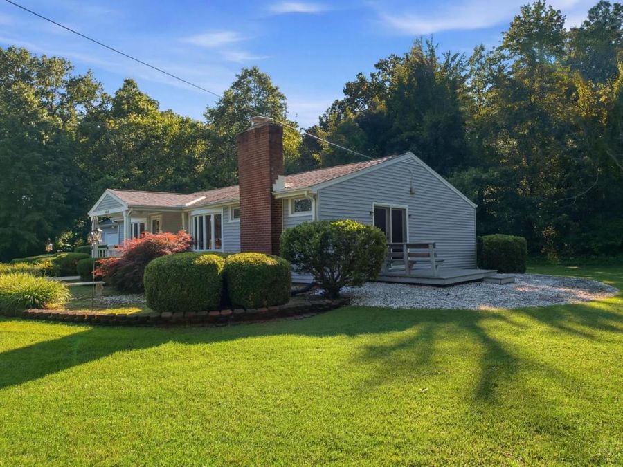 2858 St Rt 222, Monroe Township, OH 45106 Photo 24