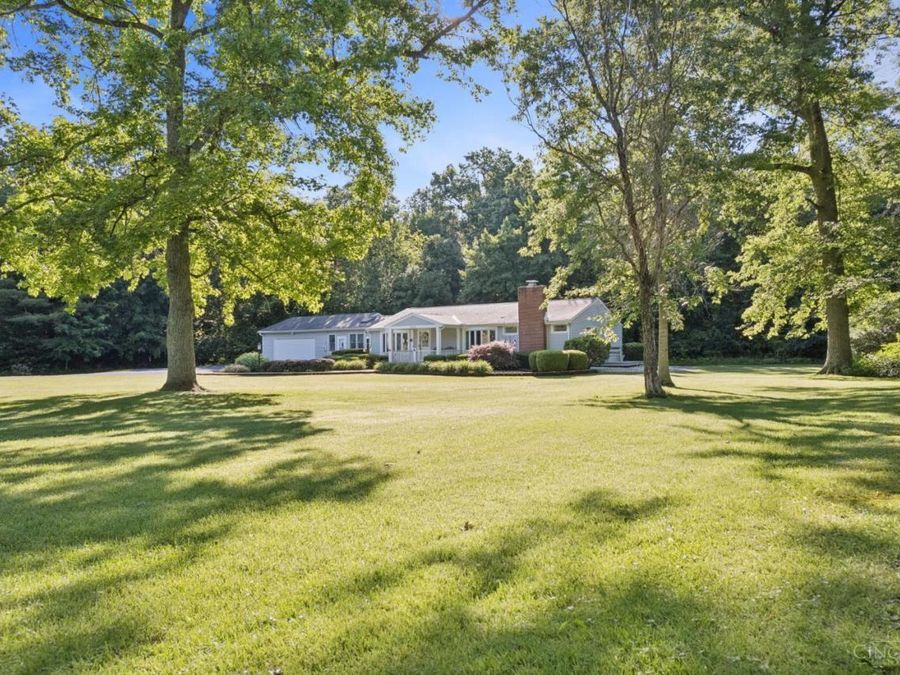 2858 St Rt 222, Monroe Township, OH 45106 Photo 3