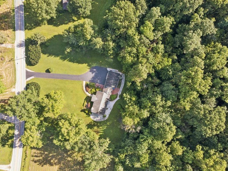 2858 St Rt 222, Monroe Township, OH 45106 Photo 32