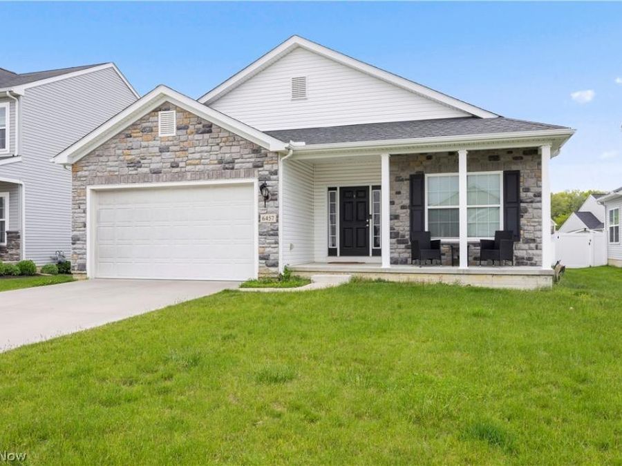 6457 Fawn Lane , North Ridgeville, OH 44039 Photo 1