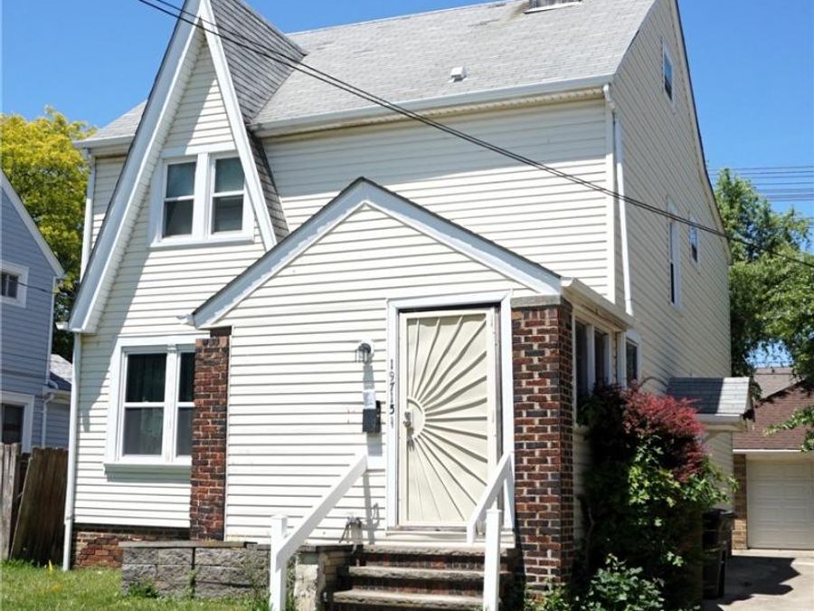 19715 Cherokee Avenue , Cleveland, OH 44119 Photo 1