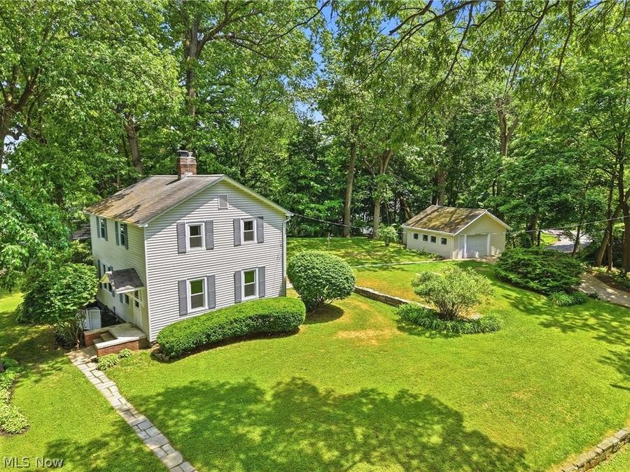 256 Uhl Drive , Akron, OH 44319 Photo 1