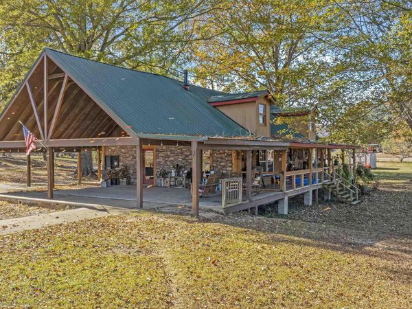 330 La Rue Finis, Leesburg, AL 35983