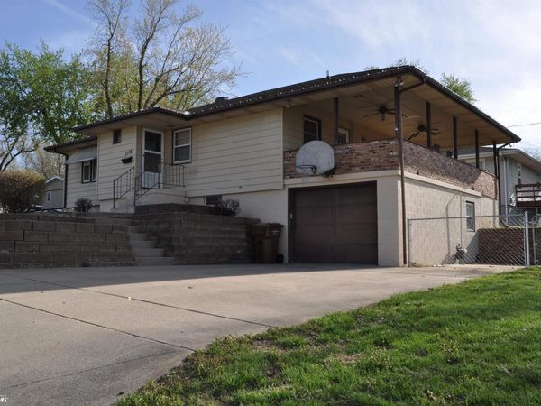 1116 Vine Street, Carroll, IA 51401