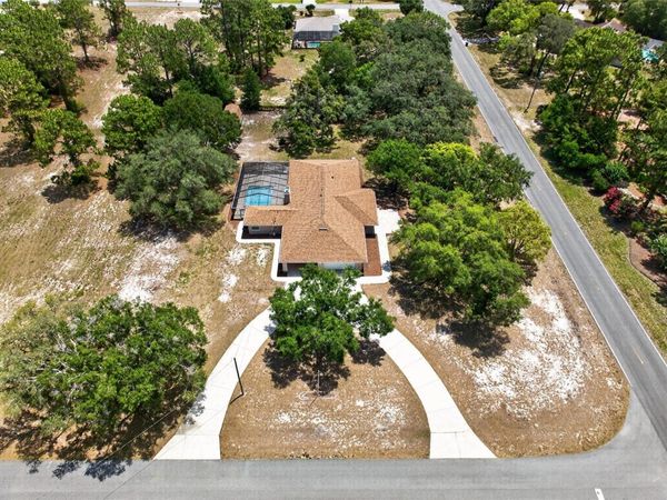 1232 BARRANCA AVENUE , SPRING HILL, FL 34609