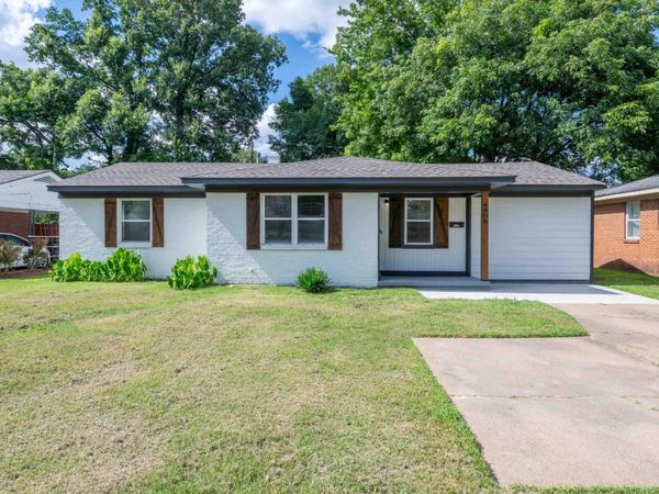 4808 QUINCE RD , Memphis, TN 38117