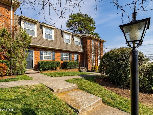 6523 Deane Hill Drive , Unit 12, Knoxville, TN 37919