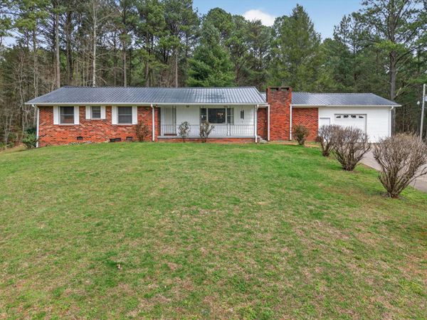 365 Cherokee Trail , Copperhill, TN 37317