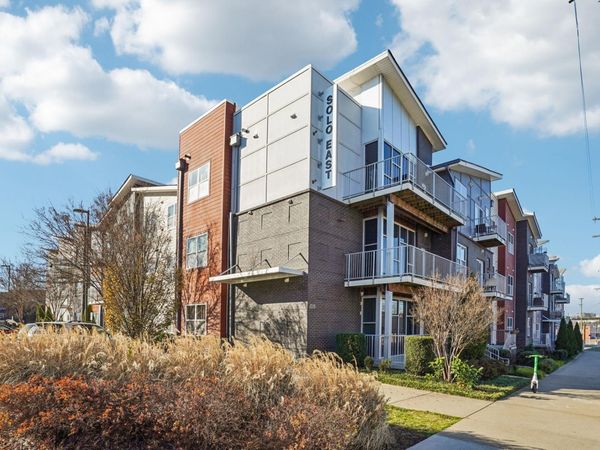 1118 Litton Ave , Unit 305, Nashville, TN 37216