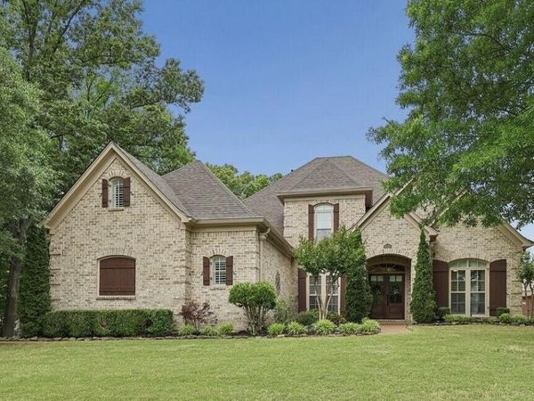 10188 WOODBROOK CIR , Lakeland, TN 38002