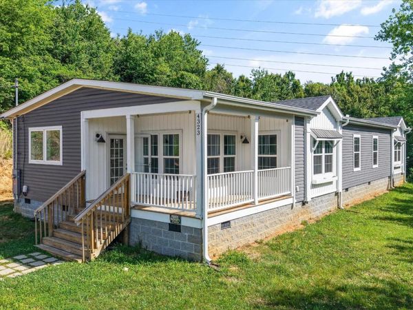 4323 Mckamey Rd , Knoxville, TN 37921